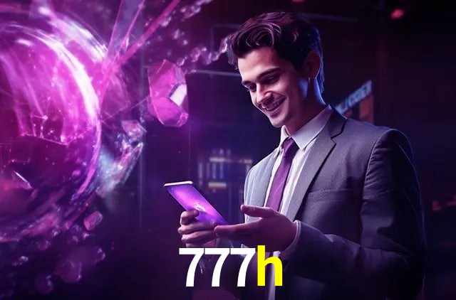 Welcome Bonus 777h