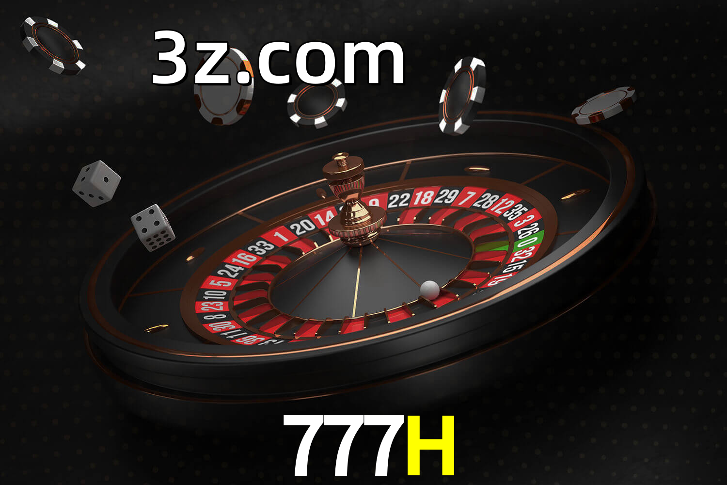 777H