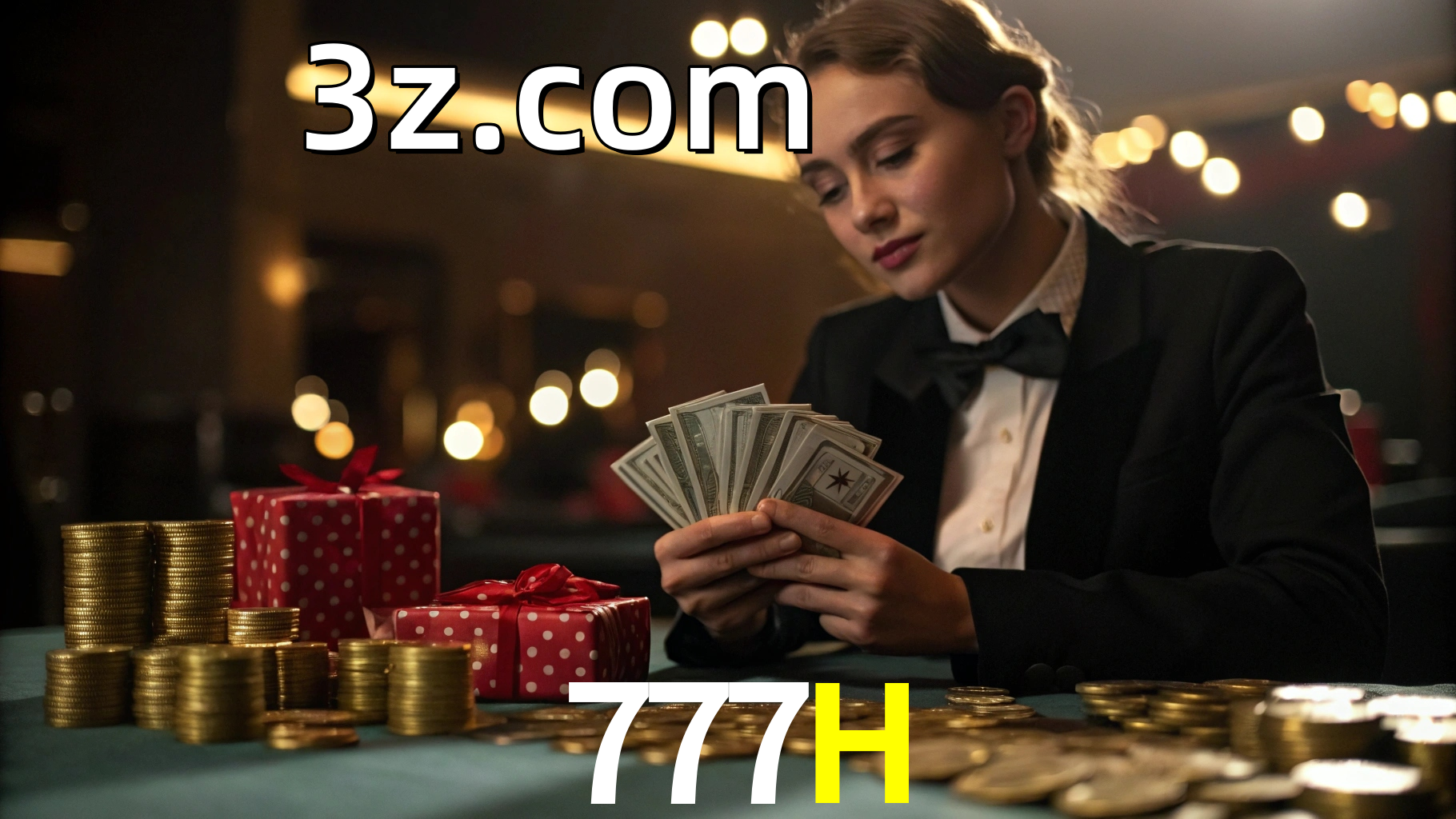 cassino online 777H