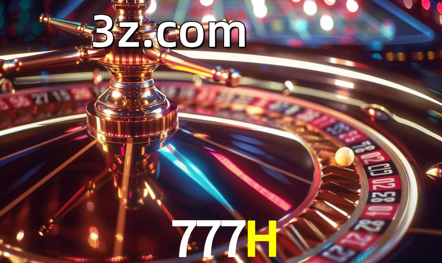 cassino online 777H