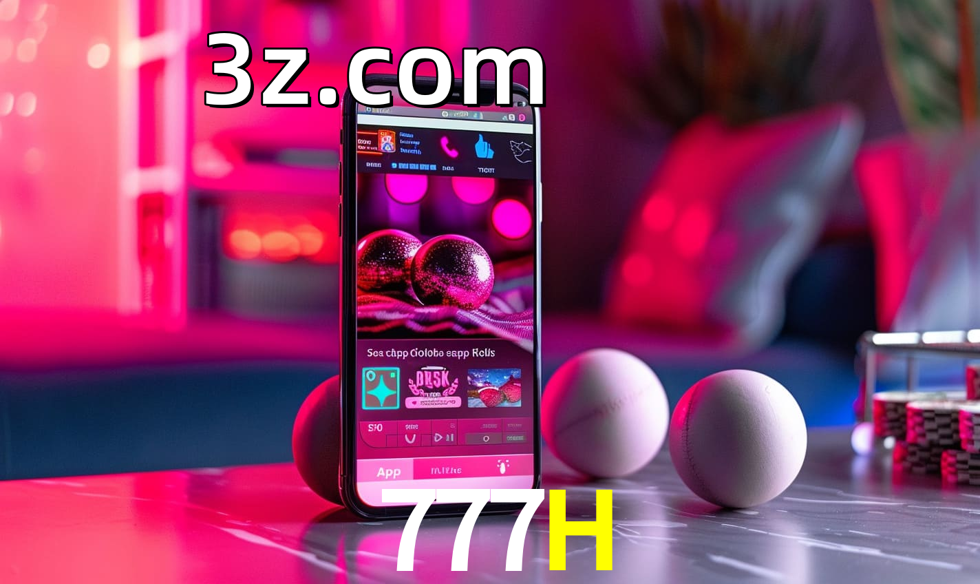777H