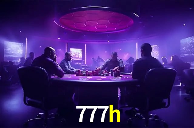 Estatísticas do Jogo 777h