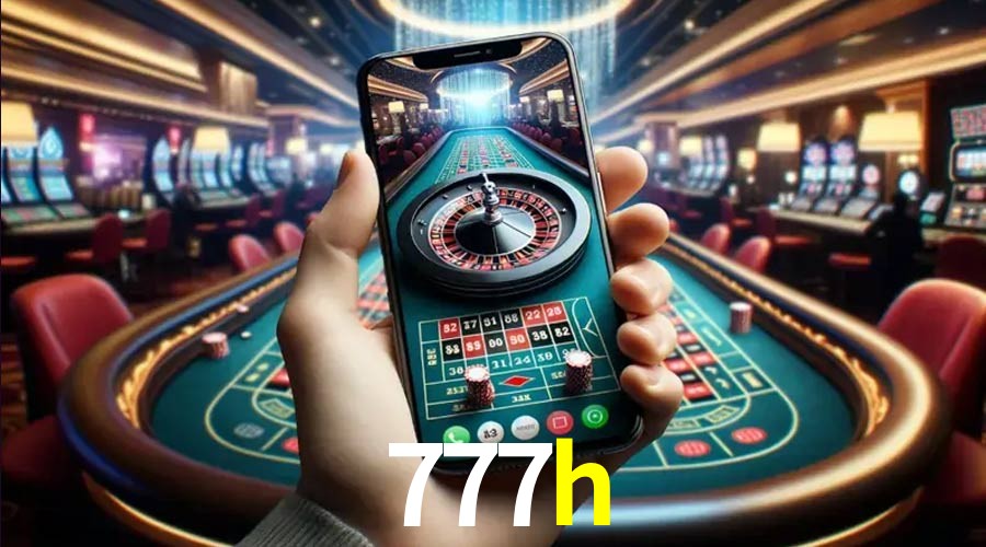 Secure Login 777h