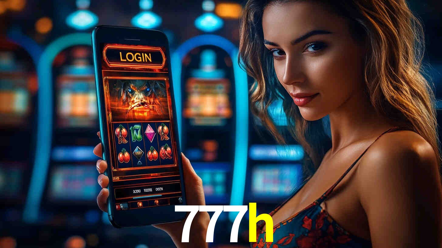 777h: A Experiência de Casino com Jogos de Mesa ao Vivo