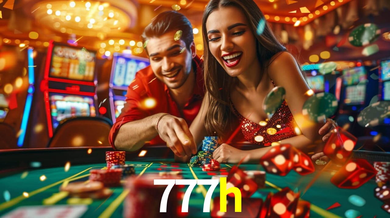 Tecnologia da Plataforma 777h