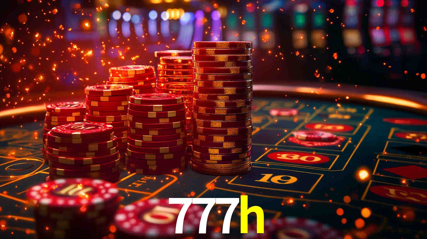 Tournaments 777h
