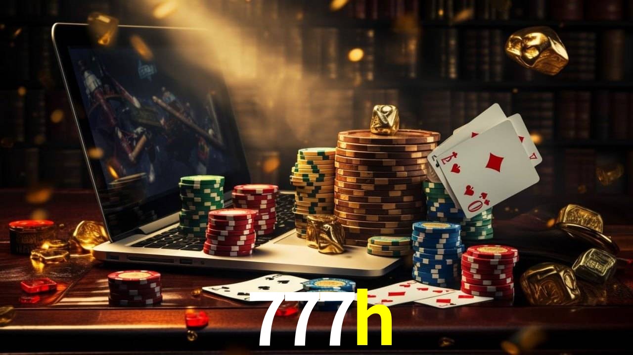 Mesa de Blackjack 777h