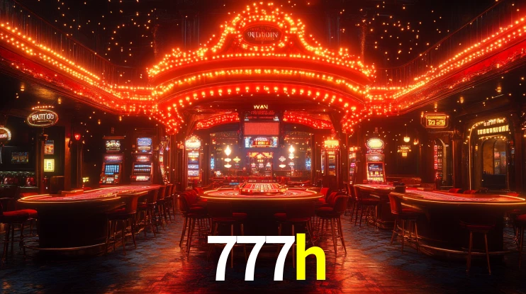 Premium Interface 777h