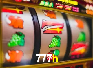 Descubra o Mundo do Cassino Online com 777h