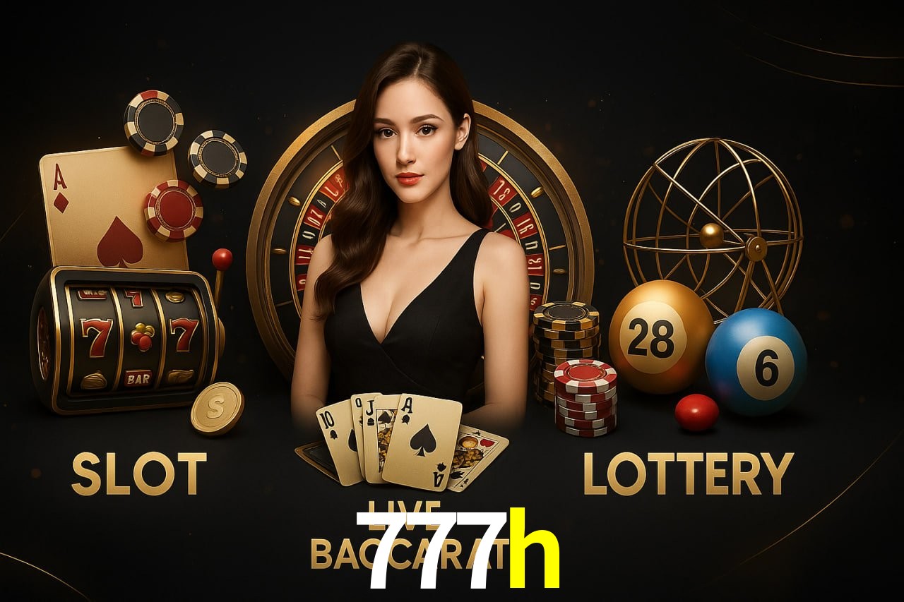 Catálogo de jogos na 777h