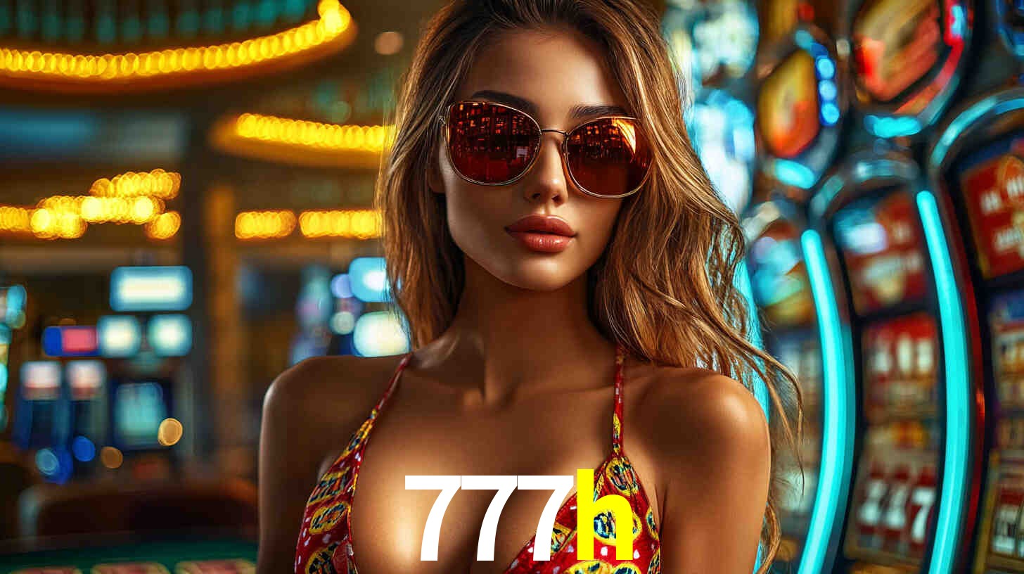 Welcome Bonus 777h