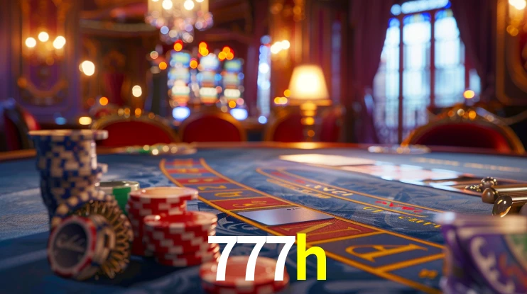 Account Benefits 777h