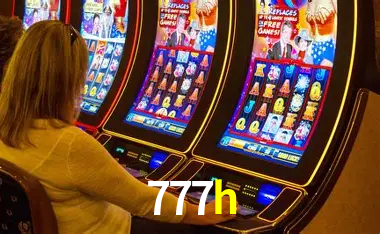 Blackjack na 777h
