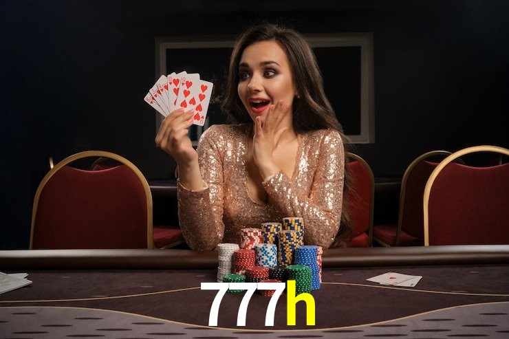 cassino 777h