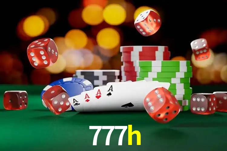 Casino Ao Vivo 777h