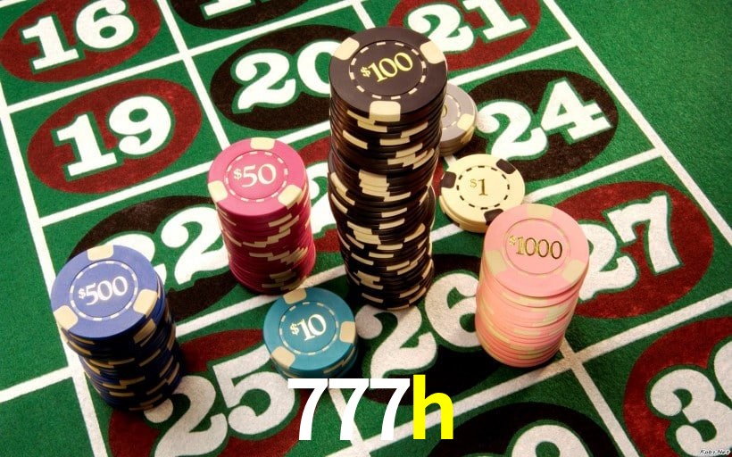 Apostas de Futebol 777h