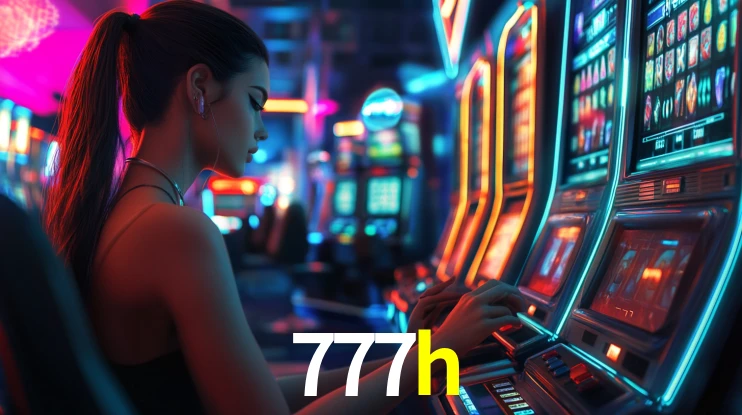 777h App Interface