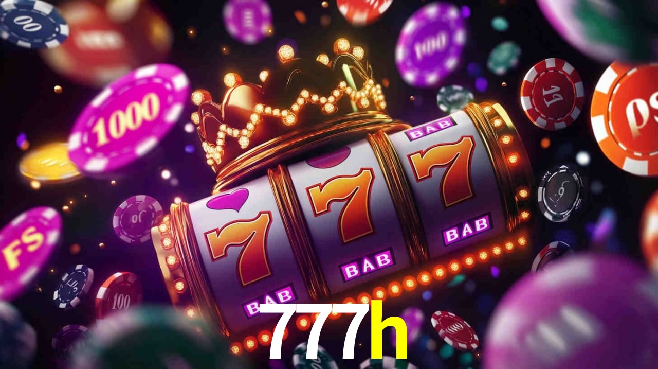 Live Casino 777h