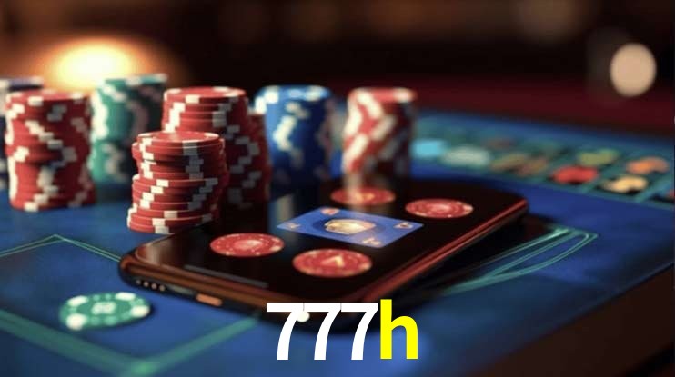 Provedores de Jogos 777h