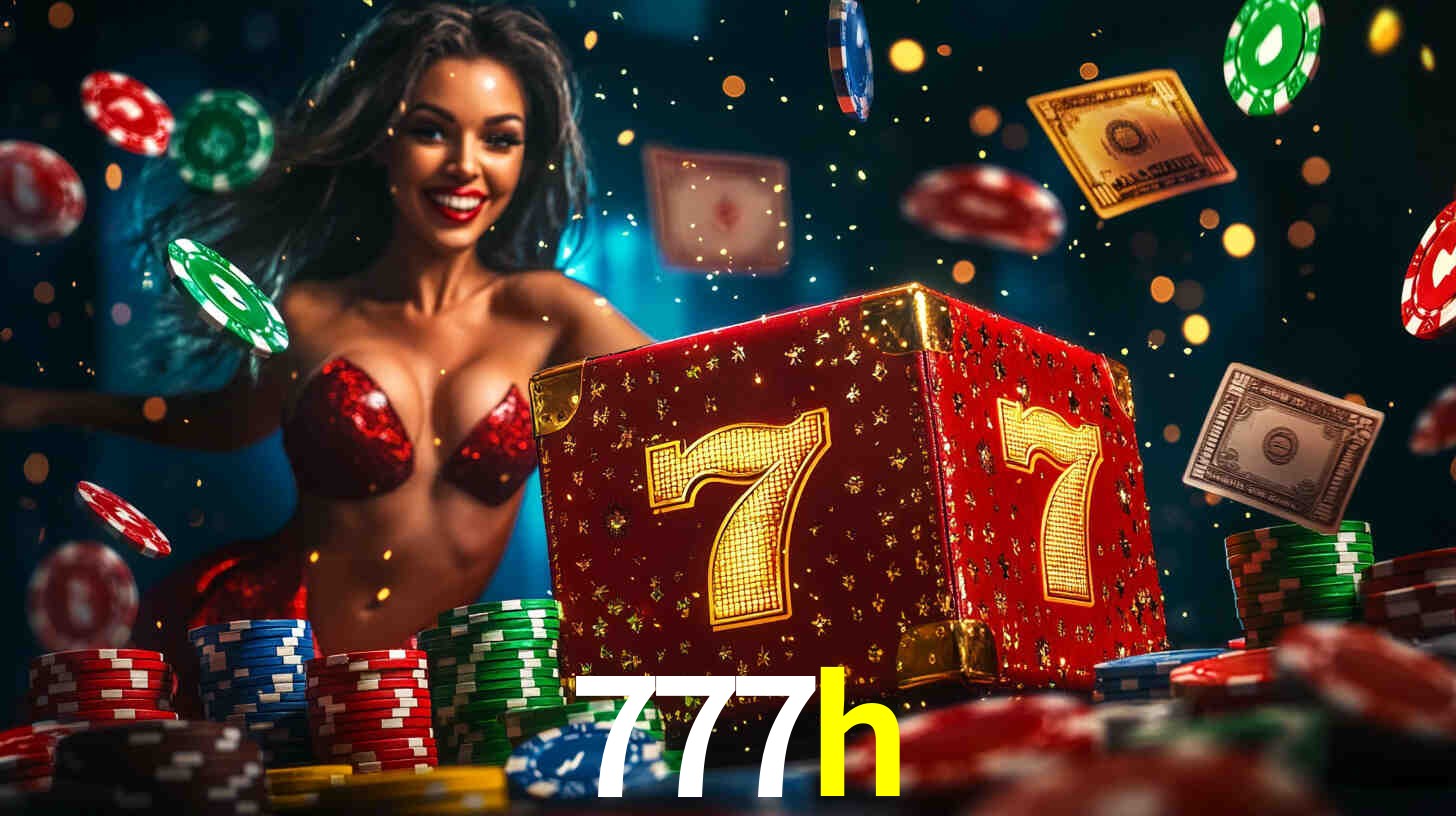 Explorando a Categoria de Eventos em Apostas na 777h