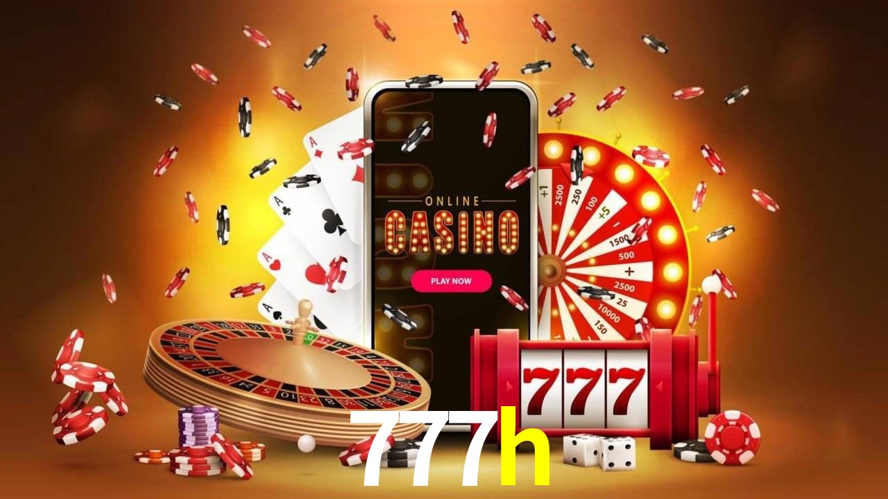 Login Seguro 777h