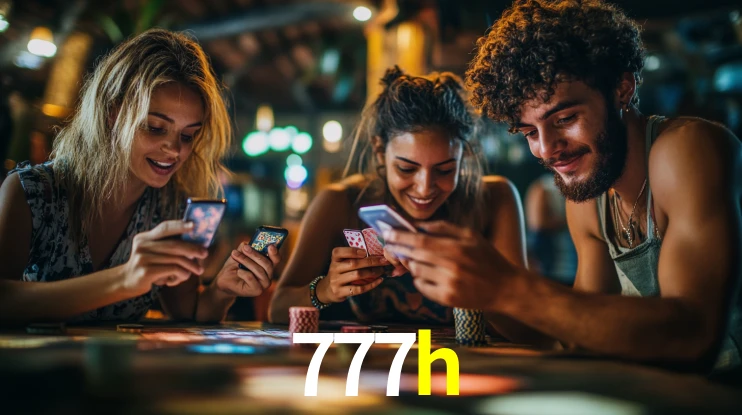 VIP Casino 777h