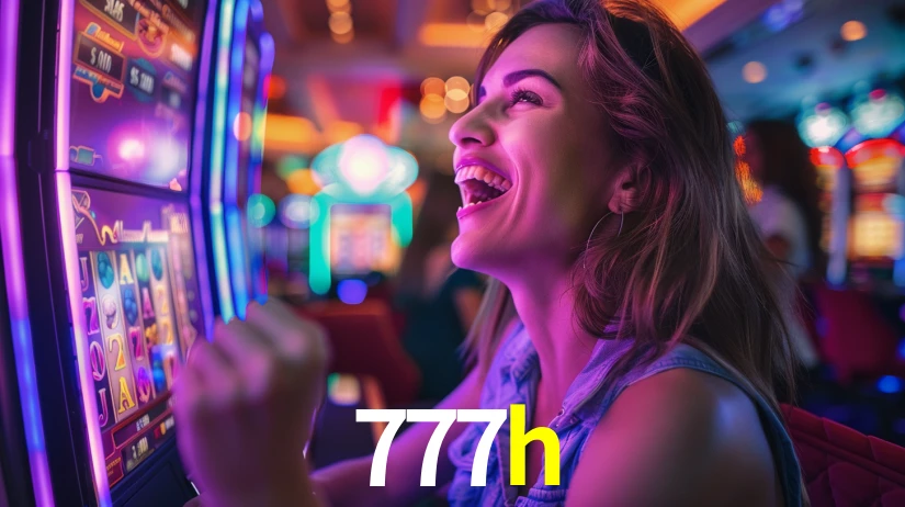 Experimente o Login Seguro Premium no 777h