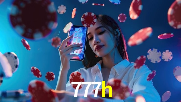 Desvendando o Mundo dos Jogos Virtuais na 777h