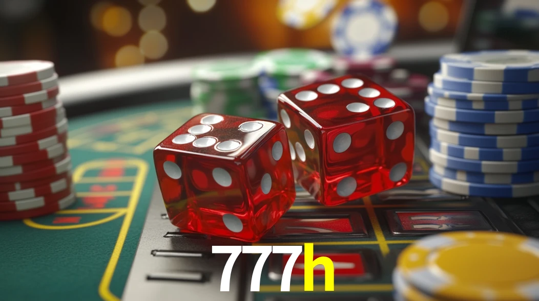 Roulette Table 777h