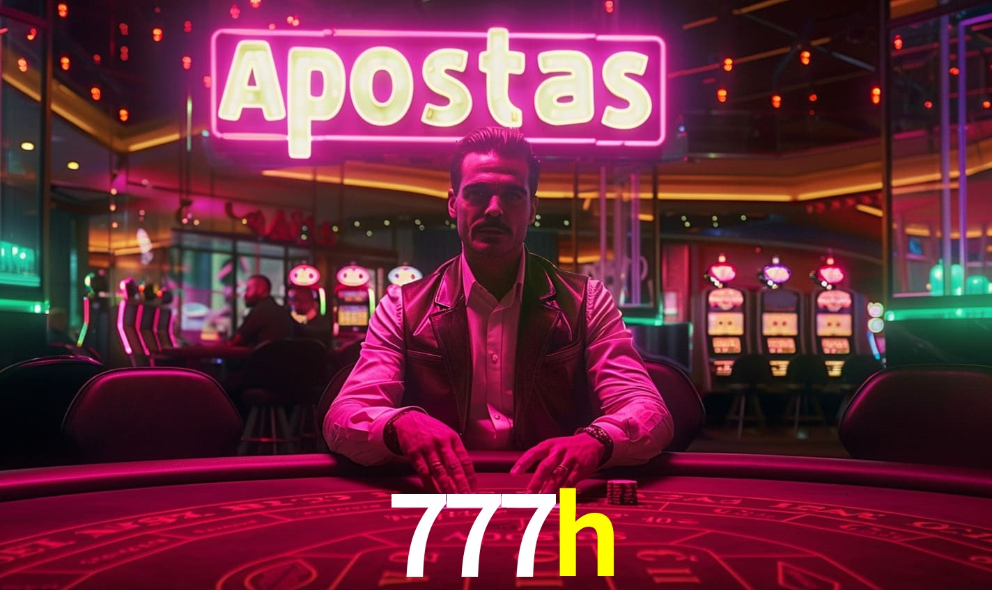 Explorando a Categoria de Eventos em Apostas na 777h