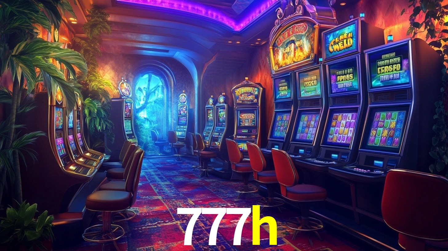 Live Casino 777h