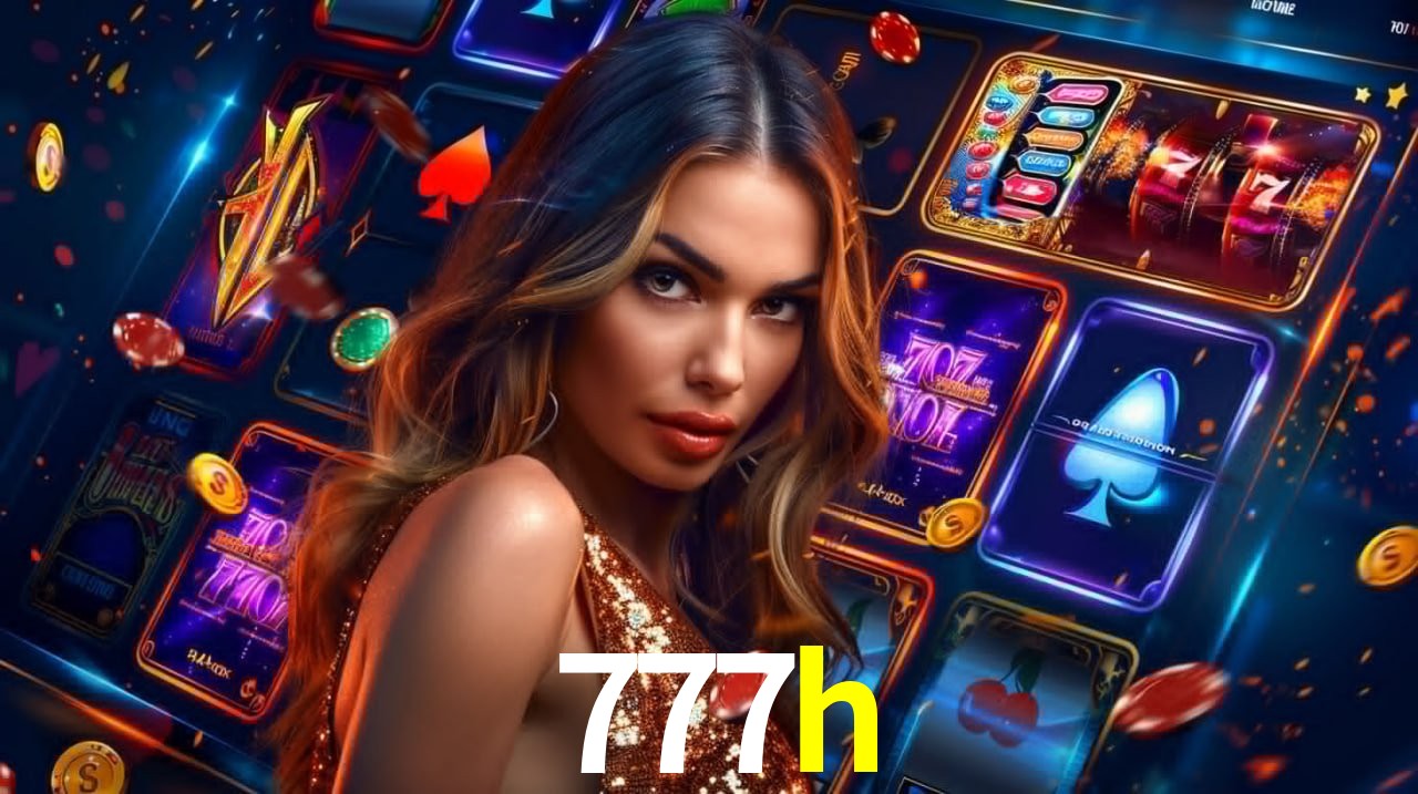 A Emoção da Loteria na 777h: Uma Chance de Mudança de Vida