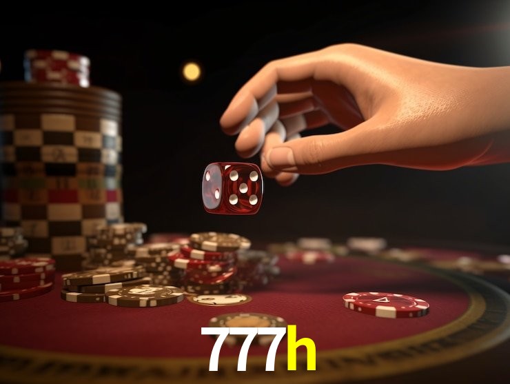 Jogos de Slot 777h
