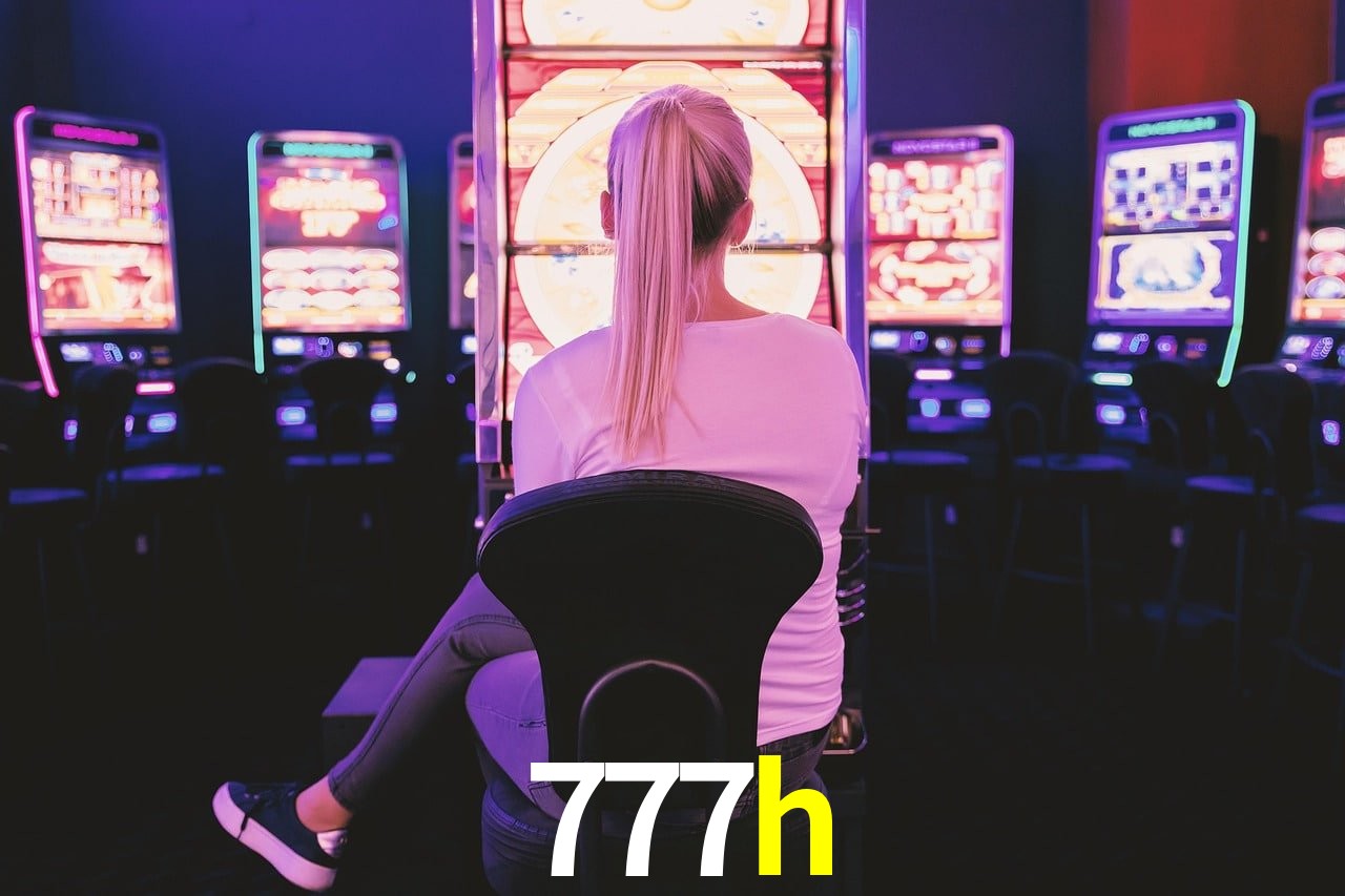 Game Providers 777h